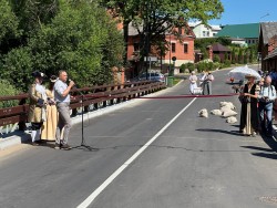 Jāņupītes tilts Krāslava ACBR (9) atklāšana