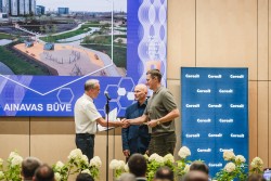 Gada Buve 2024