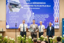 Gada Buve 2024